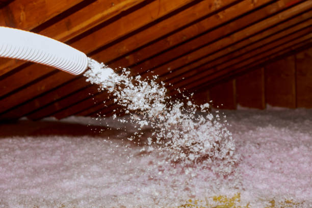 Types of Insulation We Offer in Ridgway, PA