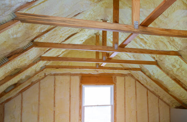 Best Energy Efficiency Insulation in Ridgway, PA