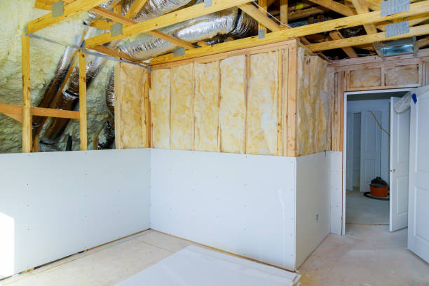 Best Spray Foam Insulation in Ridgway, PA
