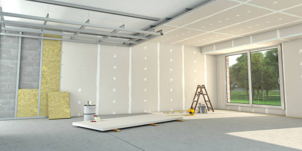 Best Specialized Insulation Services in Ridgway, PA