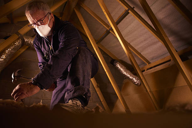 Trusted Ridgway, PA Insulation Contractor Experts